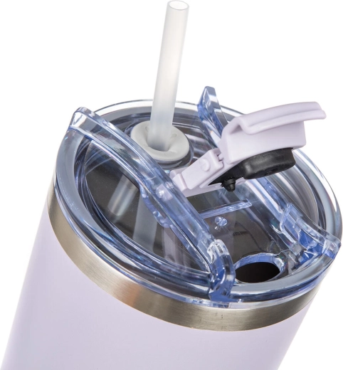 Vákuumos duplafalú szigetelés a hosszan tartó hőmérsékletért