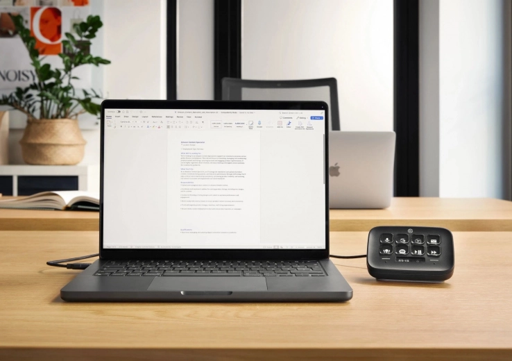 Infobár és Touch Points a layoutok váltásához