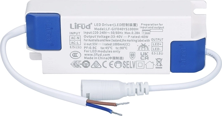 Kompakt kialakítás az egyszerű telepítéshez