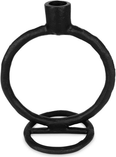 Dekoratív kör alakú dizájn