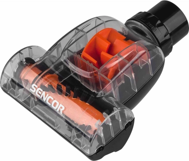 Sencor mini turbókefe SVC 8500TI porszívóhoz
