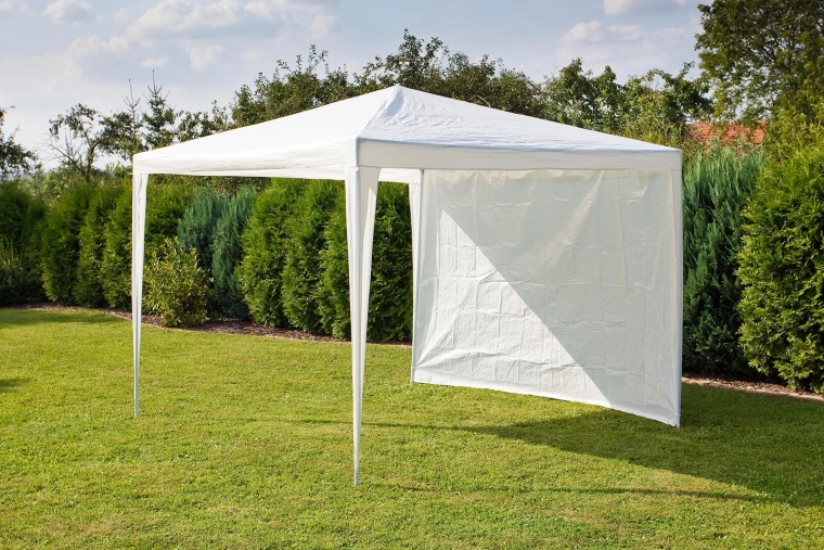 Könnyű és tartós PE anyag