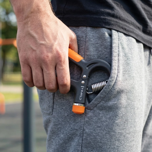 Kompakt és mindig kéznél