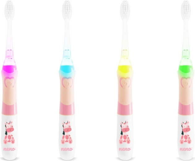 Színes LED fény, ami szórakoztat és segít