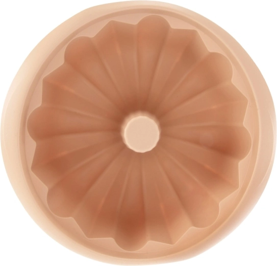 Látványos forma ünnepi tálaláshoz