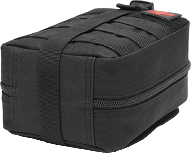 Strapabíró kialakítás terepre