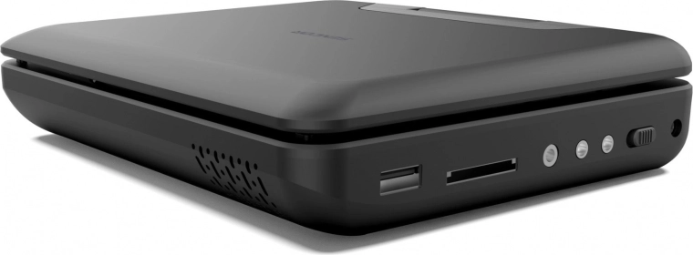 USB/SD lejátszás és praktikus csatlakozók
