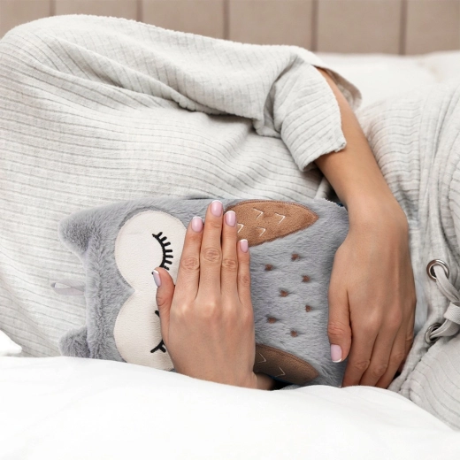 Meleg és kényelem bármikor