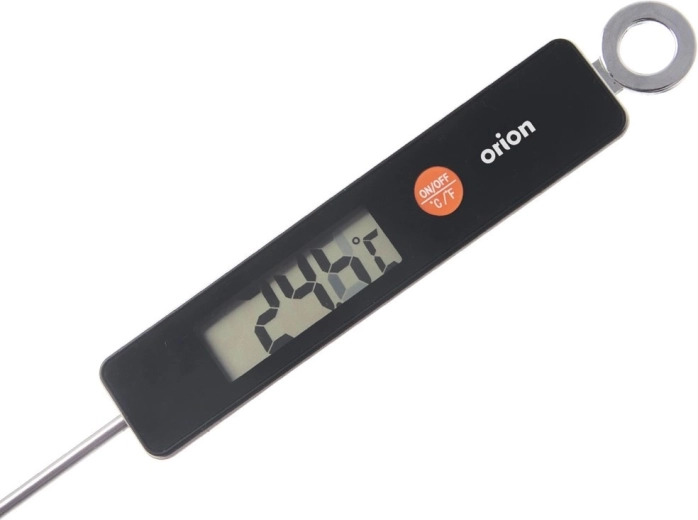 Pontos mérés széles tartományban