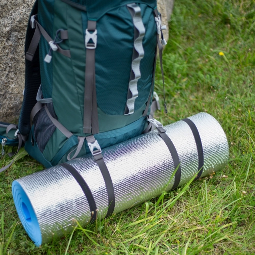 Ideális kiegészítő túraháthoz