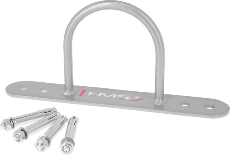 Masszív acélszerkezet a maximális biztonságért