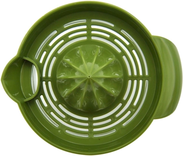 Praktikus kiöntő és oldalsó fogantyú