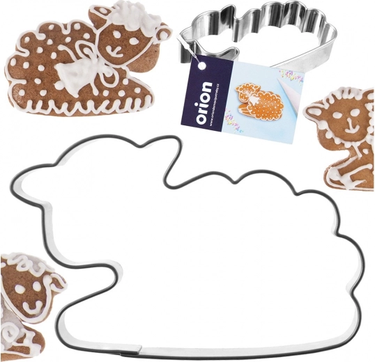 Kreatív sütés és díszítés