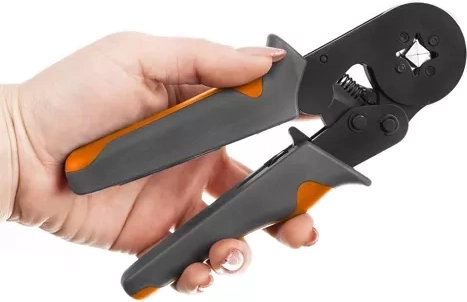 Ergonomikus markolatok a kényelmes munkához