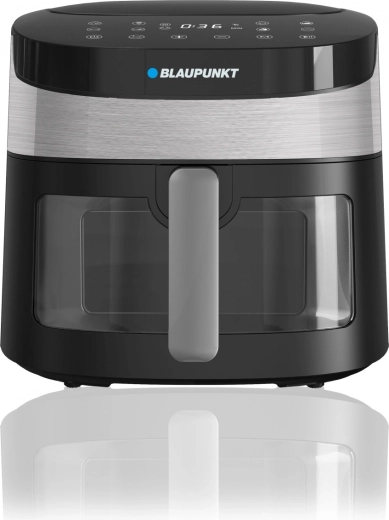 Blaupunkt forrólevegős fritőz 7,2 l