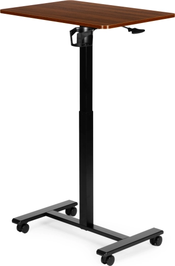 Pneumatikus magasságállítás 71,5–112 cm