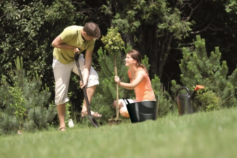 Univerzális segítőtárs házhoz és kerthez