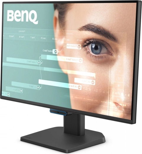 144 Hz gördülékenység munkához és szórakozáshoz