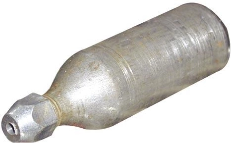 N2O töltetű tejszínhab patronok (10 db)