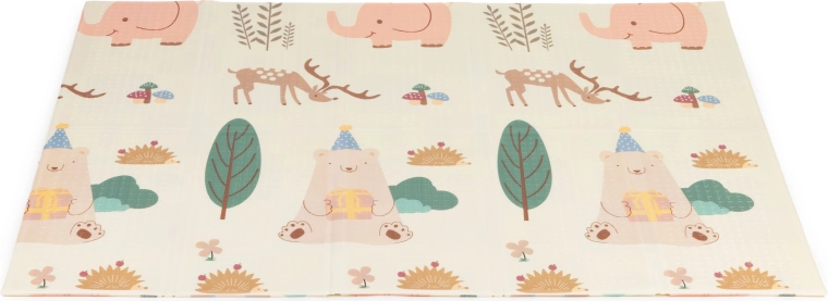 Kétoldalas dizájn játékhoz és tanuláshoz