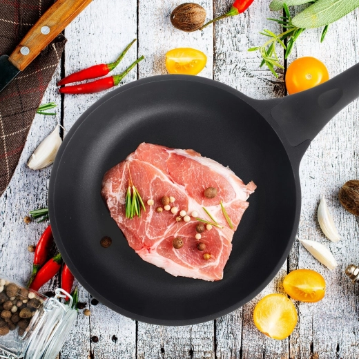 Tapadásmentes felület a könnyű sütéshez