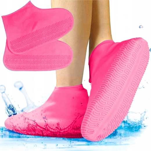 Biztos lépés a csúszásgátló talpnak köszönhetően