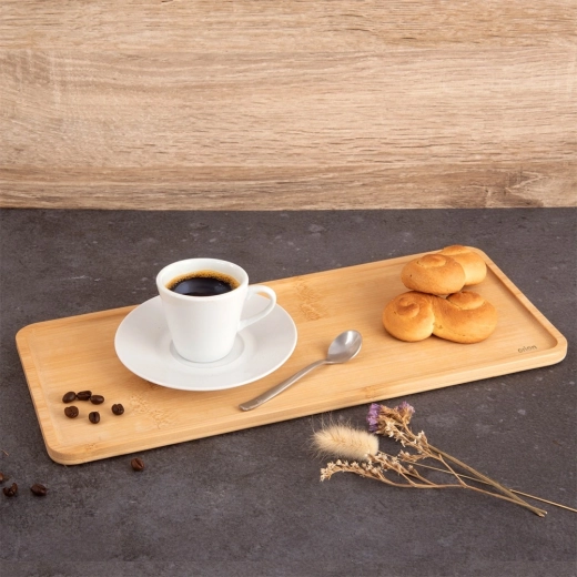 Stílusos tálalás és dekoráció