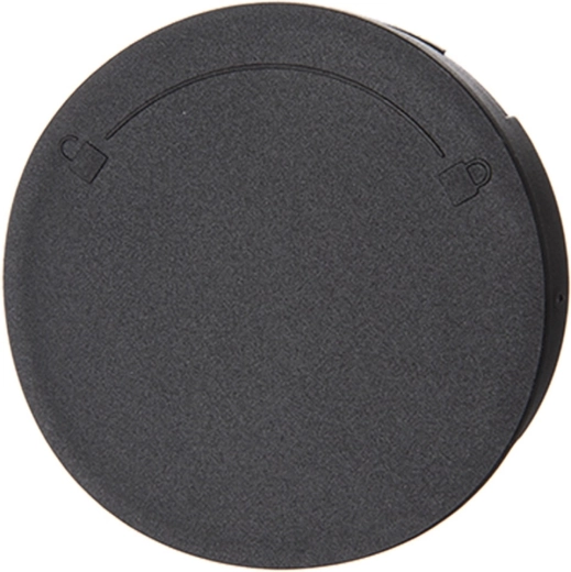 Kényelmes kiöntés és védő fedél