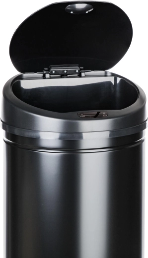 Érintésmentes nyitás a maximális higiénia érdekében