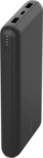 Belkin Boost Charge powerbank 20000 mAh fekete