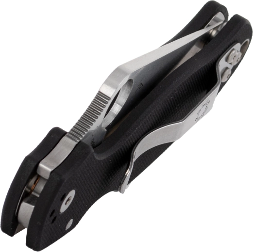 Biztonságos és gyors Compression Lock