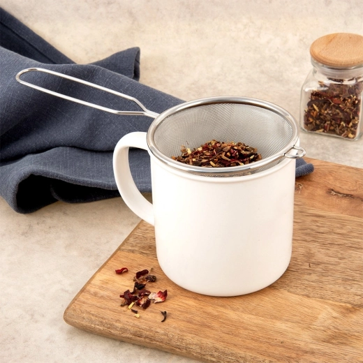 Szálas tea egyszerű elkészítése