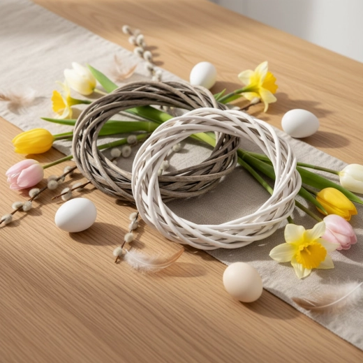 Ideális szezonális és ünnepi kompozíciókhoz