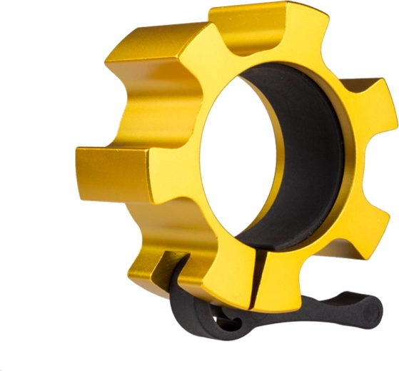 Biztonságos súlyrögzítés elmozdulás nélkül