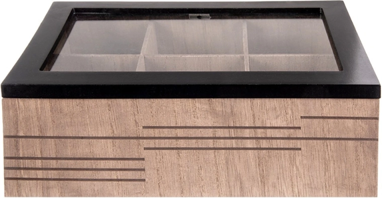 Tartós MDF szerkezet és kényelmes nyitás