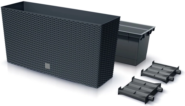 Praktikus belső betét az egyszerű karbantartáshoz