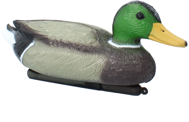 Kerti dísz – kacsa 36 × 16 × 16 cm