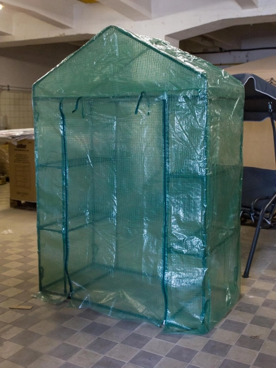 Kényelmes hozzáférés és szellőzés két cipzárral