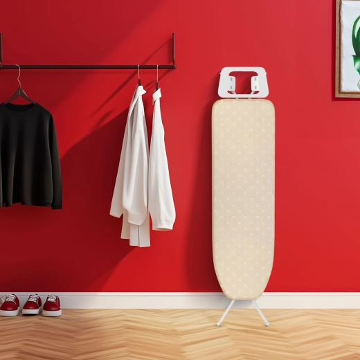 Pamut vasalódeszka-huzat 140 × 50 cm - 1 darab
