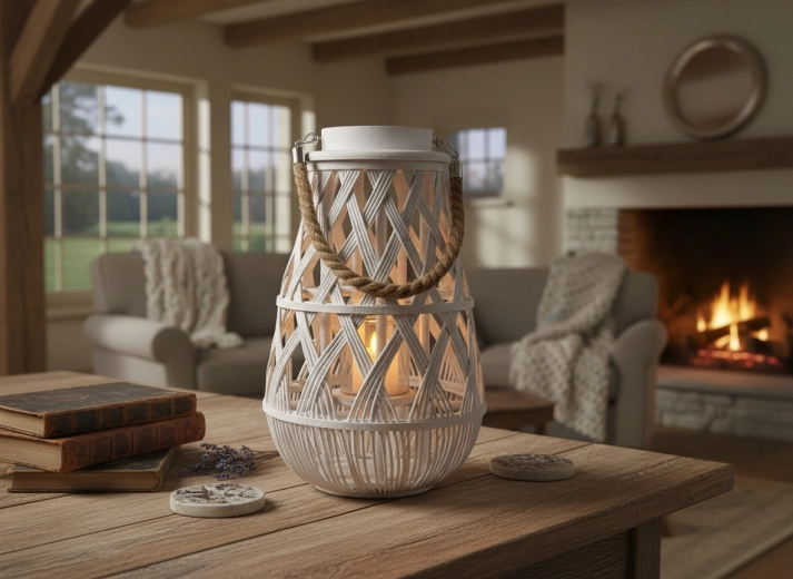 Dekoráció, amely otthonosabbá tesz bármelyik enteriőrt