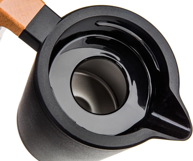 Vákuumos szigetelés a hosszabb hőntartásért