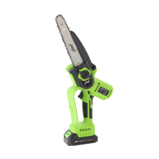 20 cm-es vezetőlemez és kompakt ház egykezes munkához