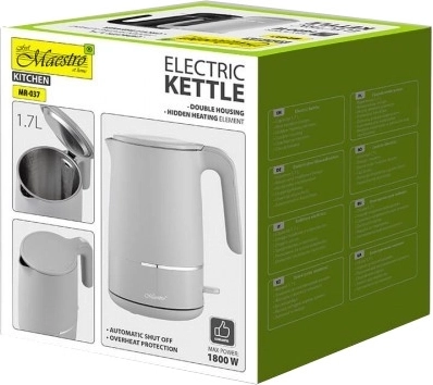 Biztonságos kettős fal és 360°-os talp