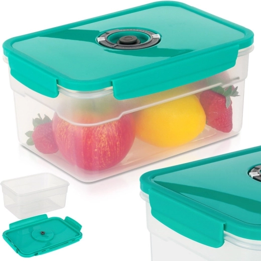 Praktikus használat és könnyű tisztítás