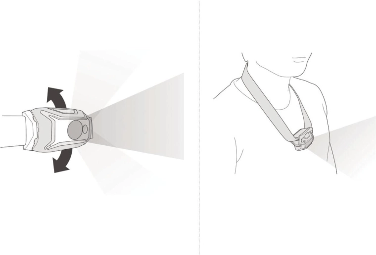 Kényelmes és rugalmas viselés