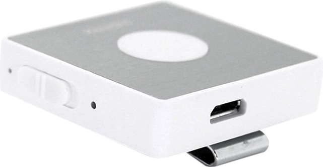 Praktikus klip-on vezérlő