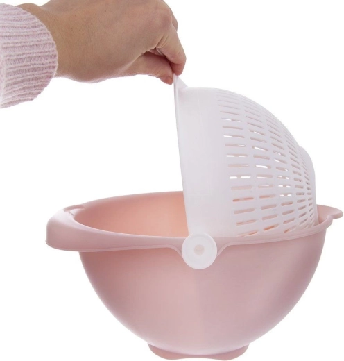 BPA-mentes, tartós műanyag és egyszerű karbantartás