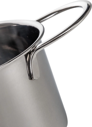 Tartós rozsdamentes acél a hosszú élettartamért