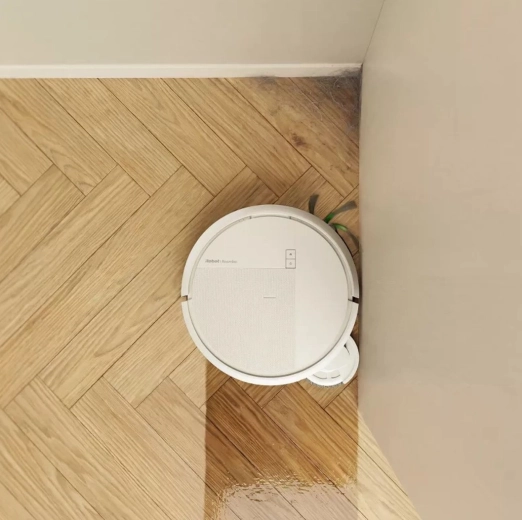 Intelligens navigáció és szőnyegvédelem