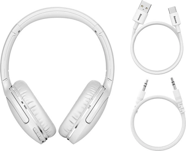 Akár 40 óra üzemidő + 3,5 mm-es kábel